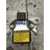 Датчик ускорения Toyota Highlander II 8918348030, 89183-48030