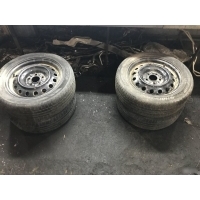 Диск штампованный R16 Toyota Corolla 4261102F10