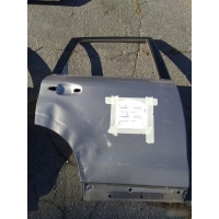 Дверь Subaru Forester S13 60409SG0009P
