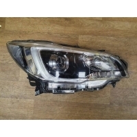 Фара Subaru Outback 84002AL020