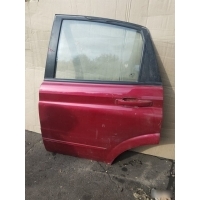 Дверь SsangYong actyon 55555