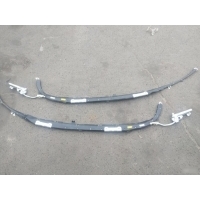 Подушка безопасности шторка Opel Vectra C 13148048, 5199168, 5199167, 5199258, 5199259