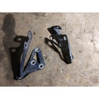 Петли капота Opel Vectra С 24435369, 24435368