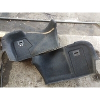 Обшивка багажника Opel Vectra C 13173583, 13167981
