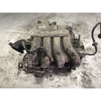 Коллектор впускной Opel Astra H 5850714
