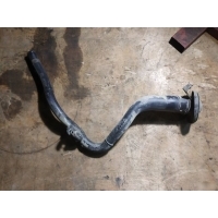 Горловина топливного бака Opel Vectra C 13191702