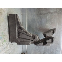 Ящик инструментов Nissan Qashqai J11 84979HY80A