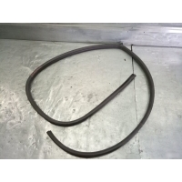 Уплотнитель двери Nissan Almera G15 76923-4AA0B, 769234AA0B