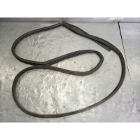 Уплотнитель двери Nissan Almera G15 82831-EW800, 82831EW800