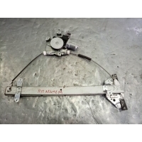стеклоподъемник Nissan Almera G15 80720EW000