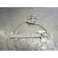 стеклоподъемник Nissan Almera G15 827214AA1A