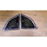 Стекло кузовное глухое Nissan Qashqai J11 833124EA1A