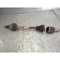 Привод Nissan Almera G15 39101-00Q6J, 3910100Q6J
