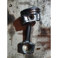 Поршень с шатуном Nissan Qashqai J11 A20104BB0A
