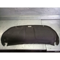 Полка Nissan Almera G15 79910-4AA0B, 799104AA0B