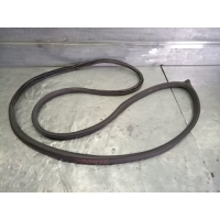 Уплотнитель двери Nissan Almera G15 76921-4AA0B, 769214AA0B