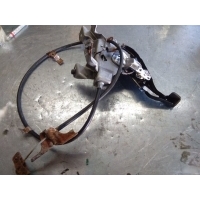 Педаль тормоза Nissan Teana J32 46501JN00B, 46501-JN00B