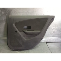 Обшивка двери Nissan Almera G15 82900-4AA0B, 829004AA0B