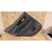 Обшивка двери Nissan Qashqai J11 829014EA1A, 829234ea1a, 826834ea1a