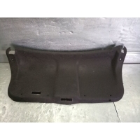 Обшивка багажника Nissan Almera G15 84966-4AA0A, 849664AA0A