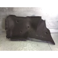 Обшивка багажника Nissan Almera G15 84941-BF00A, 84941BF00A