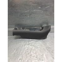 Накладка торпедо Nissan Qashqai J11 682114EH0A, 68211-4EH0A