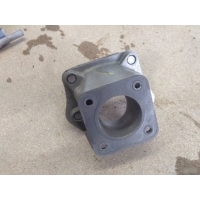 Кронштейн Nissan Qashqai J11 472114EA1A, 47211-4EA1A