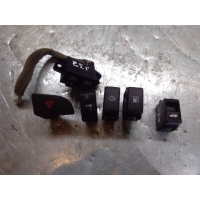 Кнопка многофункциональная Nissan Teana J32 25380JF00A, 25530JH10A, 25280JN00A, 24824JN00A