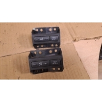 Кнопка многофункциональная Nissan Qashqai J11 252734BA0A