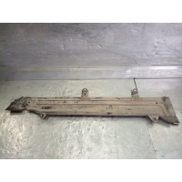 Защита днища Nissan Almera G15 46267-00Q0B, 4626700Q0B