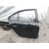Дверь Nissan Primera Р12 82100AV630