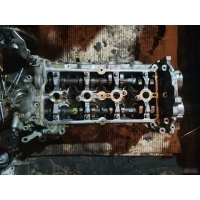 Головка блока Nissan Qashqai J11 110404BB0A