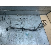 Трубка тормозная Mitsubishi Outlander 3 4650B417