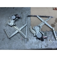 стеклоподъемник Mitsubishi Outlander 3 5713A344