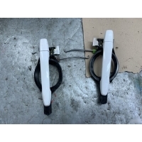 Ручка двери Mitsubishi Outlander 3 5716A085, 5716A086, 5746A087, 5746A088