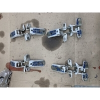 Петля двери Mitsubishi Outlander 3 5702A064, 5702A063, 5732A053, 5732A054