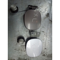 Лючок бензобака Mitsubishi Outlander XL 5940A045