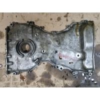 Крышка двигателя Mitsubishi Outlander 3 1060A183
