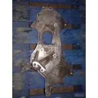 Кронштейн генератора Mitsubishi Pajero 4 MD370478
