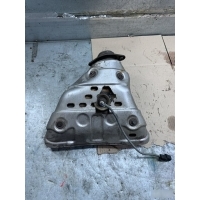 Коллектор выпускной Mitsubishi Outlander 3 1555A756