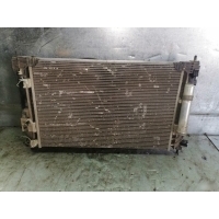 Кассета радиаторов Mitsubishi Outlander XL MN156092