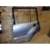 Дверь Mitsubishi Pajero 4 5730A483