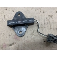 Антенна Mitsubishi Outlander 3 8637B115