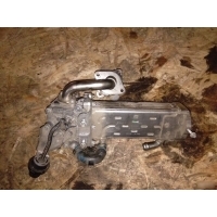 Радиатор системы EGR Mercedes-Benz A6511400275