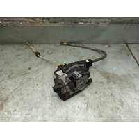 замок двери Mercedes-Benz A0997202300