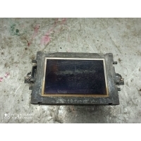 Дисплей монитор Mercedes-Benz A2129004900, A212900870