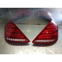 Фонарь Mercedes-Benz S-class W222 A2229065401