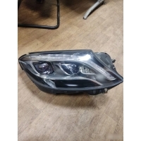 Фара Mercedes-Benz S-class W222 A2226800287