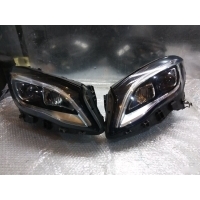 Фара Mercedes-Benz GLA-Class X156 A1569066900
