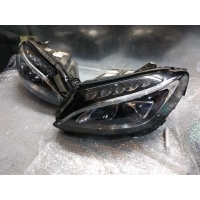 Фара Mercedes-Benz C-Class W205 A2059062504